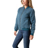 Kimes Ranch - Womens Bronc Bomber Jacket