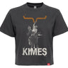 Kimes Ranch - Womens Bucks Fashion Top