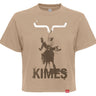 Kimes Ranch - Womens Bucks Fashion Top