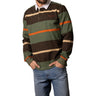 Kimes Ranch - Mens Bulldog Rugby Shirt