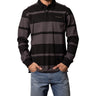 Kimes Ranch - Mens Bulldog Rugby Shirt