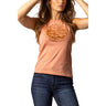 Kimes Ranch - Womens Cactus Prairie Tank Top