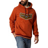 Kimes Ranch - Mens Cannons Hoodie
