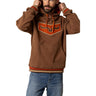 Kimes Ranch - Mens Cannons Hoodie
