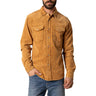 Kimes Ranch - Mens Catalina Cord Shirt
