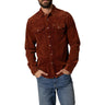 Kimes Ranch - Mens Catalina Cord Shirt
