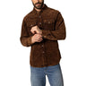 Kimes Ranch - Mens Catalina Cord Shirt