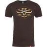 Kimes Ranch - Mens Circular Serape Shirt
