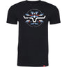 Kimes Ranch - Mens Circular Serape Shirt