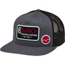 Kimes Ranch - Unisex CK31 Trucker Snapback Hat