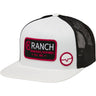 Kimes Ranch - Unisex CK31 Trucker Snapback Hat
