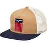Kimes Ranch - Unisex Cody Trucker Snapback Hat