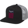 Kimes Ranch - Unisex Cody Trucker Snapback Hat
