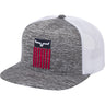 Kimes Ranch - Unisex Cody Trucker Snapback Hat