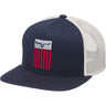Kimes Ranch - Unisex Cody Trucker Snapback Hat