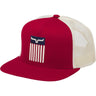 Kimes Ranch - Unisex Cody Trucker Snapback Hat