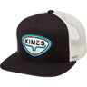 Kimes Ranch - Unisex Conway Trucker Snapback Hat