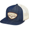 Kimes Ranch - Unisex Conway Trucker Snapback Hat