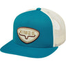 Kimes Ranch - Unisex Conway Trucker Snapback Hat