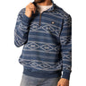 Kimes Ranch - Mens Crupper Sweater
