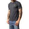 Kimes Ranch - Mens Cut Through Shirt