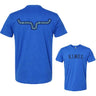 Kimes Ranch - Mens Delano Shirt