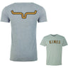 Kimes Ranch - Mens Delano Shirt