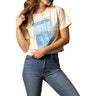 Kimes Ranch - Womens Desert Trip Fashion Top