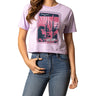 Kimes Ranch - Womens Desert Trip Fashion Top