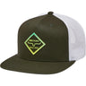 Kimes Ranch - Unisex Diamond Dogs Trucker Snapback Hat