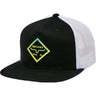 Kimes Ranch - Unisex Diamond Dogs Trucker Snapback Hat