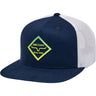 Kimes Ranch - Unisex Diamond Dogs Trucker Snapback Hat