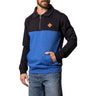 Kimes Ranch - Mens Diamond Head Quarter Zip Hoodie