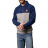 Kimes Ranch - Mens Diamond Head Quarter Zip Hoodie