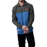 Kimes Ranch - Mens Diamond Head Quarter Zip Hoodie