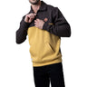 Kimes Ranch - Mens Diamond Head Quarter Zip Hoodie