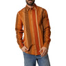 Kimes Ranch - Mens Double Tap Stripe Shirt
