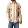 Kimes Ranch - Mens Double Tap Stripe Shirt