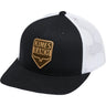 Kimes Ranch - Unisex Drop In Trucker Snapback Hat