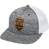 Kimes Ranch - Unisex Drop In Trucker Snapback Hat