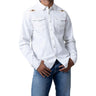 Kimes Ranch - Mens Durango Denim Dress Shirt