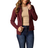 Kimes Ranch - Womens Emma Jacket