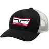 Kimes Ranch - Unisex Extra Crunchy Trucker Snapback Hat