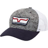 Kimes Ranch - Unisex Extra Crunchy Trucker Snapback Hat