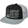 Kimes Ranch - Unisex Faded Glory Snapback Hat