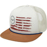 Kimes Ranch - Unisex Faded Glory Snapback Hat