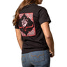 Kimes Ranch - Womens Fallon Bandana Shirt