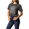Kimes Ranch - Womens Fallon Madonna Fashion Top