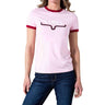 Kimes Ranch - Womens Fast Kimes Tech T-Shirt