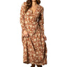 Kimes Ranch - Womens Georgia Dress